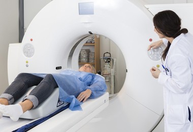 Низкодозная компьютерная томография (НДКТ). Метод скринингового исследования злокачественных новообразований легких