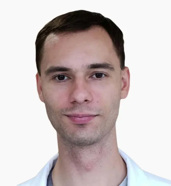 Ходченко Иван Александрович